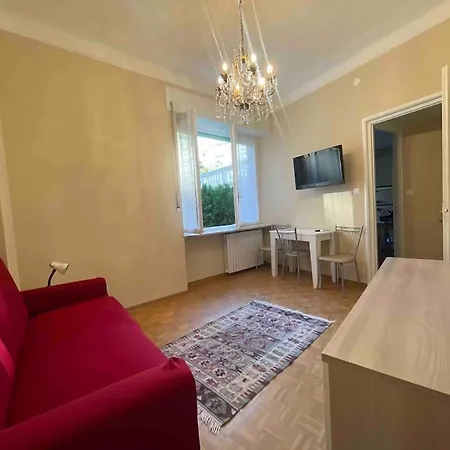 - Apt. Vicino Al Casino Apartment *