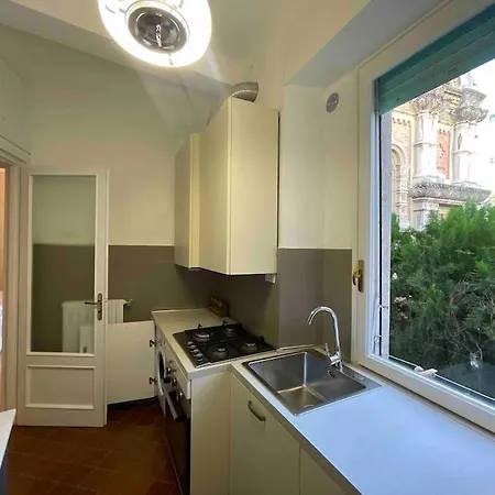 - Apt. Vicino Al Casino Apartment