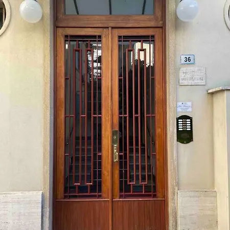- Apt. Vicino Al Casino Sanremo