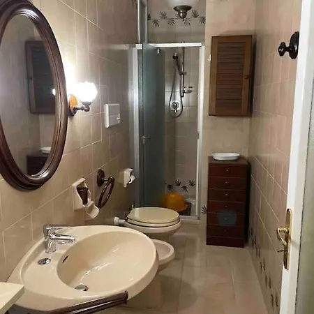 - Apt. Vicino Al Casino Apartment Sanremo