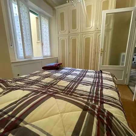 - Apt. Vicino Al Casino Apartment *