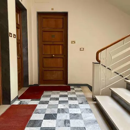 - Apt. Vicino Al Casino * Sanremo